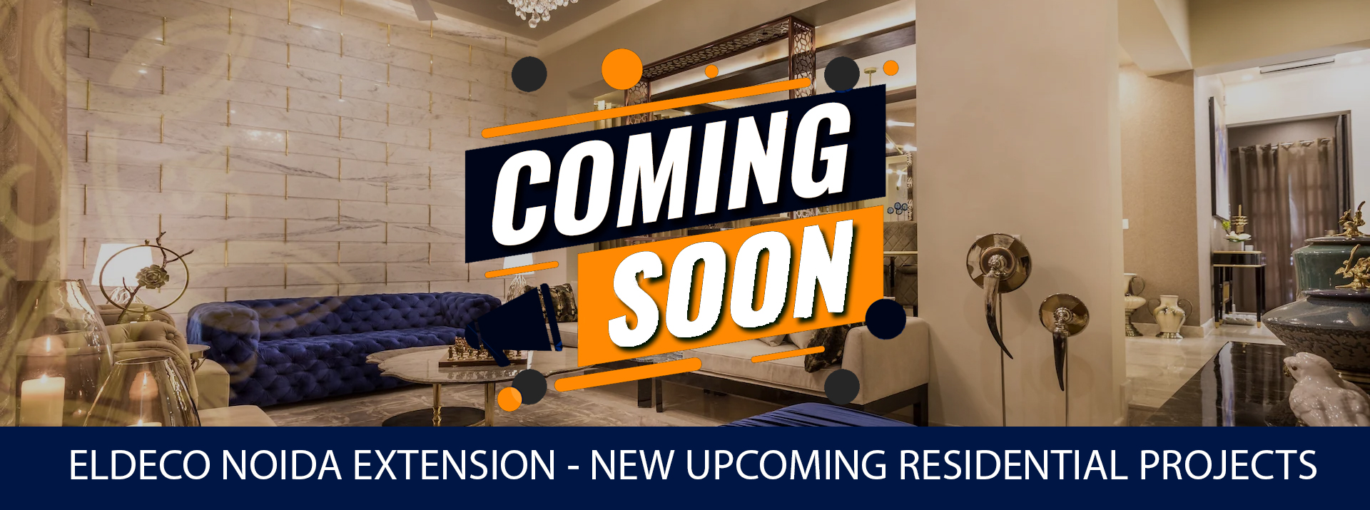 Eldeco near Hospital