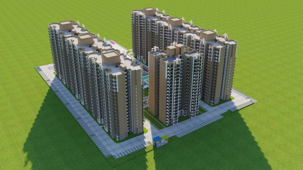 Stellar One Phase 2 near Hospital